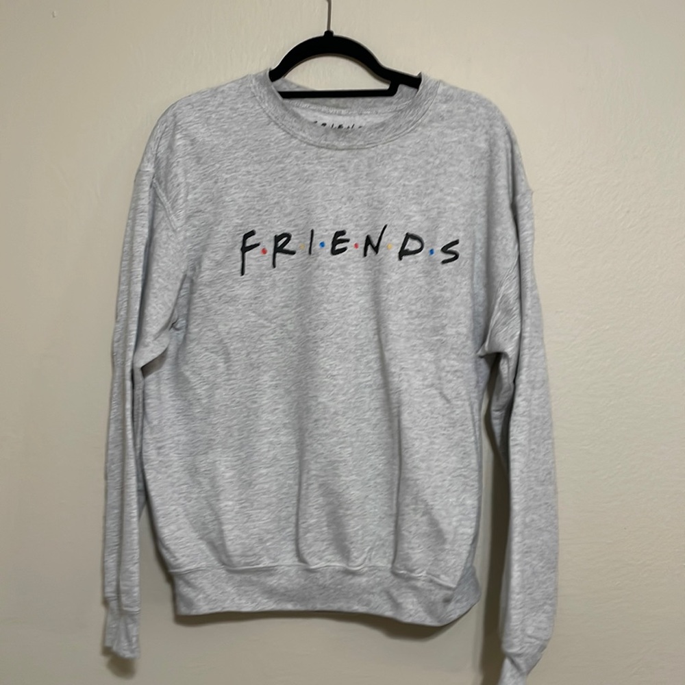 Urban Outfitters FRIENDS crewneck